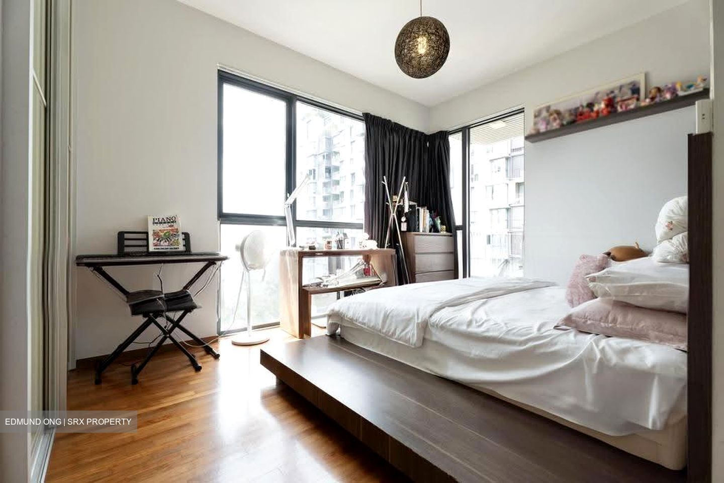Foresque Residences (D23), Condominium #622545211